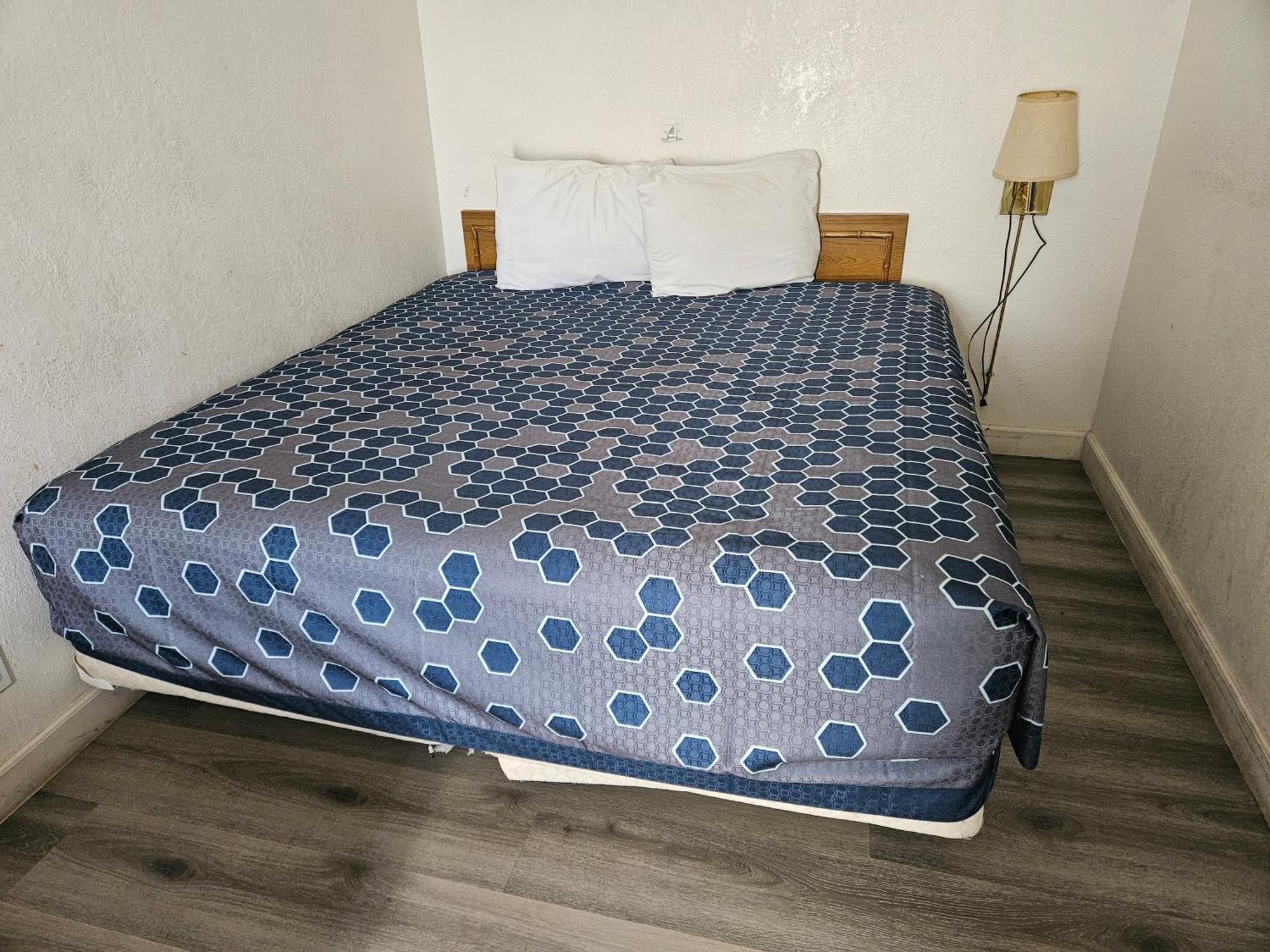 Heritage Inn Милпитас Экстерьер фото