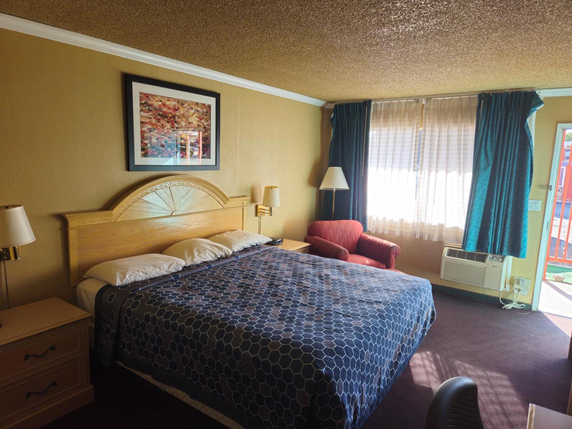 Heritage Inn Милпитас Экстерьер фото
