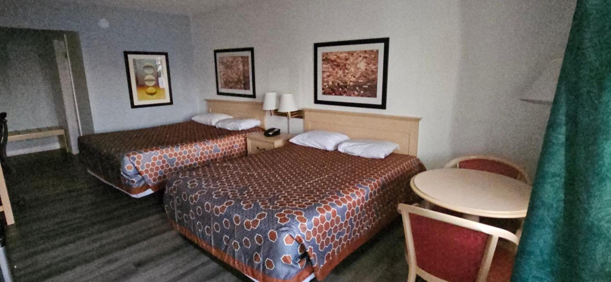 Heritage Inn Милпитас Экстерьер фото